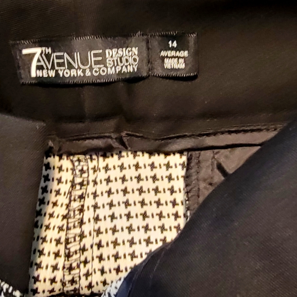 Pants